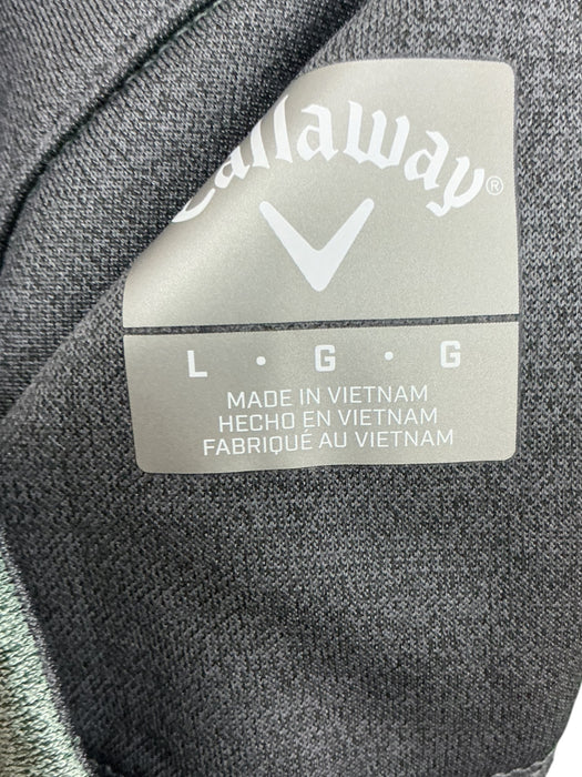 Sudadero L (CALLAWAY)