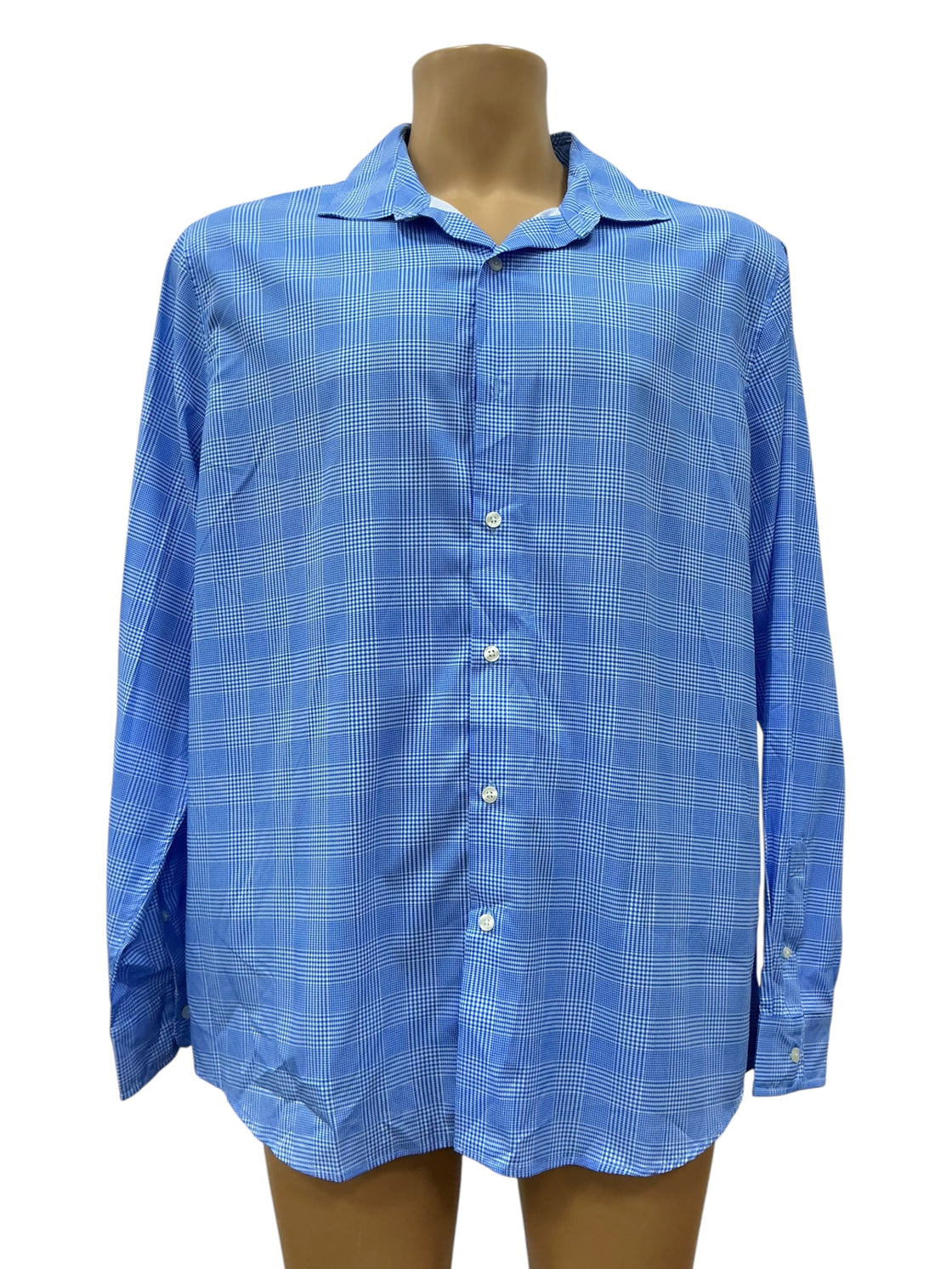 Camisa XXL (CHAPS)