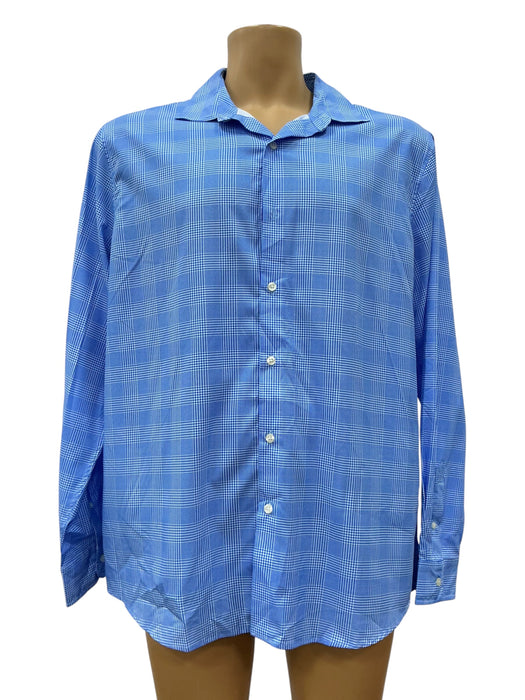 Camisa XXL (CHAPS)
