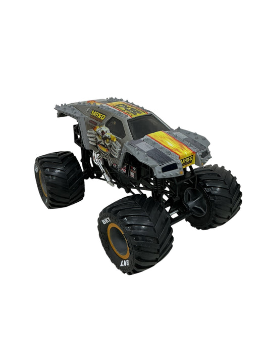 Max-D Monster Jam (SPIN MASTER)