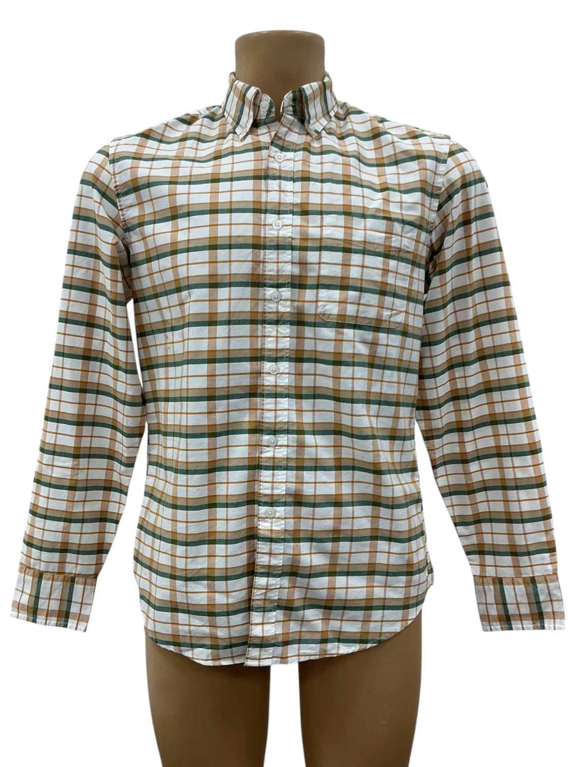 Camisa M (J.CREW)