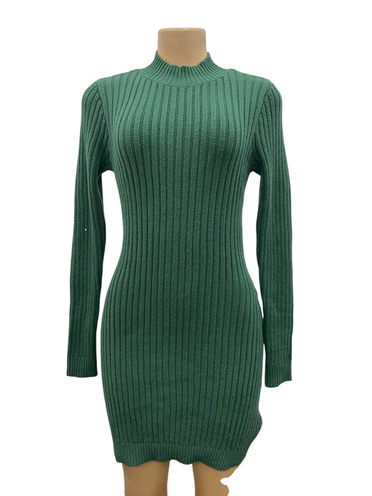 Vestido L (HOLLISTER)