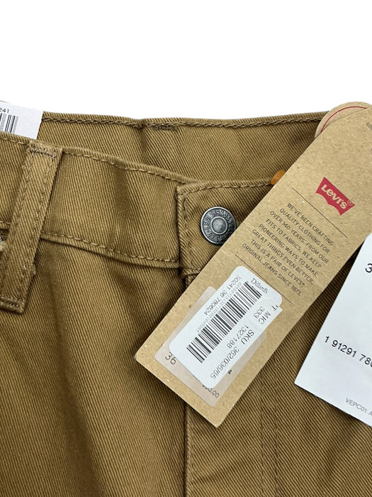 Pantaloneta 36 (LEVI´S)