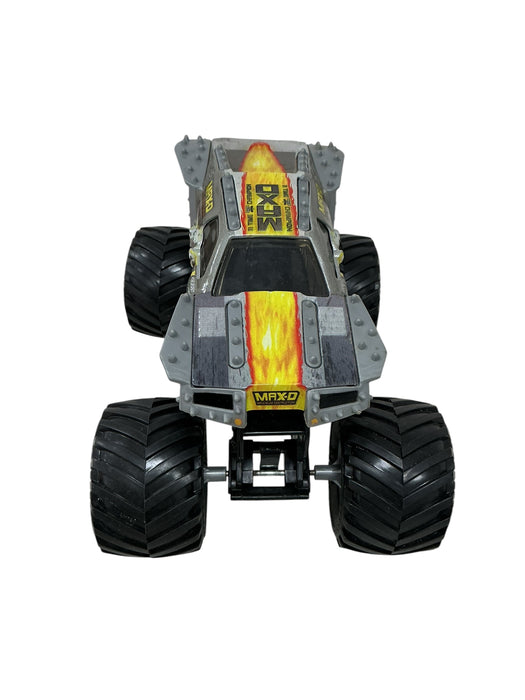 Max-D Monster Jam (SPIN MASTER)