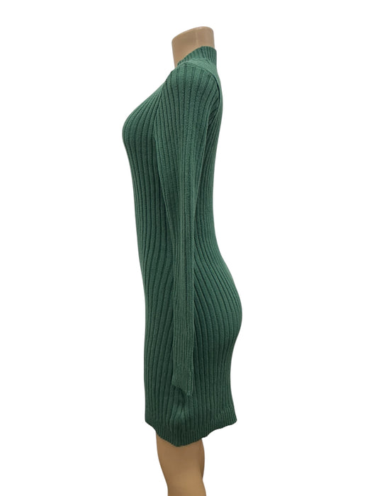 Vestido L (HOLLISTER)