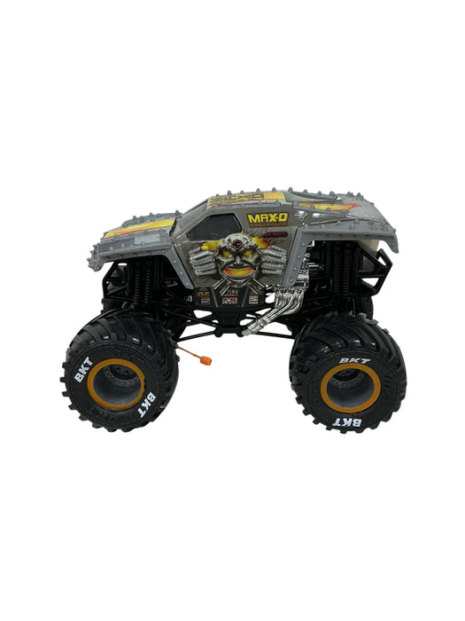 Max-D Monster Jam (SPIN MASTER)