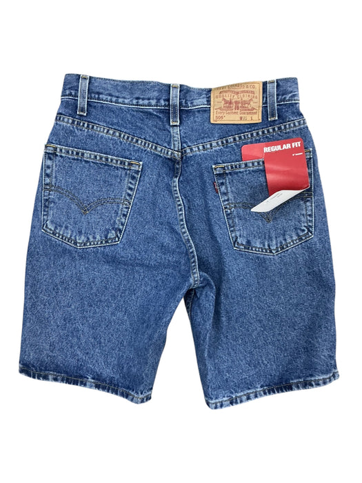 Pantaloneta 31 (LEVI'S)