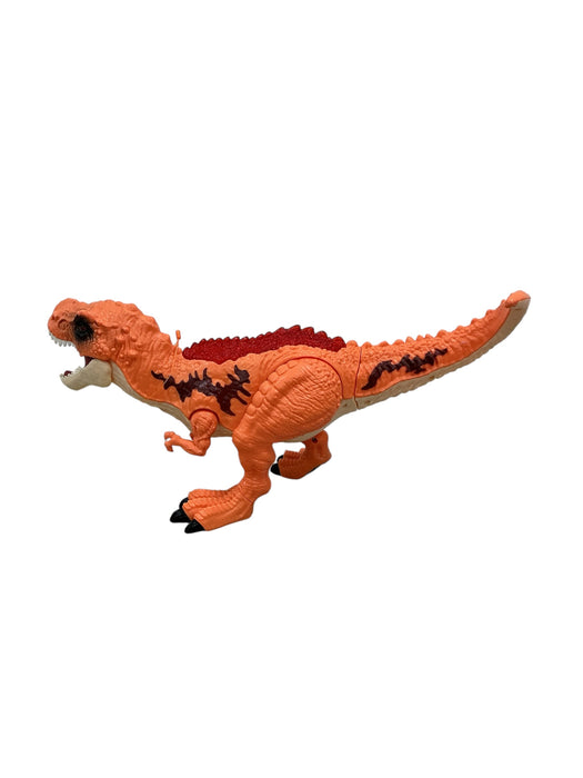 Tiranosaurio rex interactivo(ZURU)