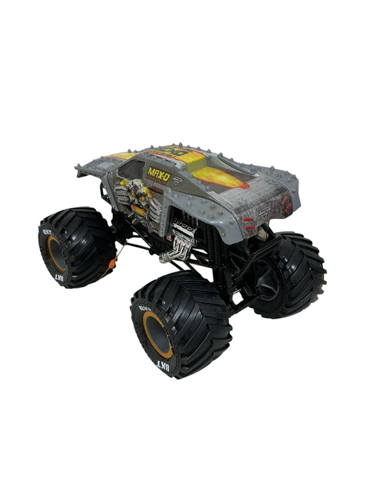 Max-D Monster Jam (SPIN MASTER)
