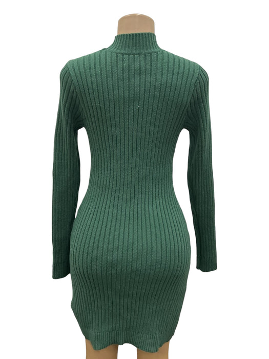 Vestido L (HOLLISTER)
