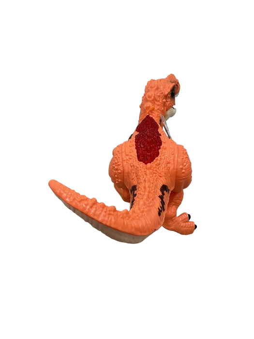 Tiranosaurio rex interactivo(ZURU)