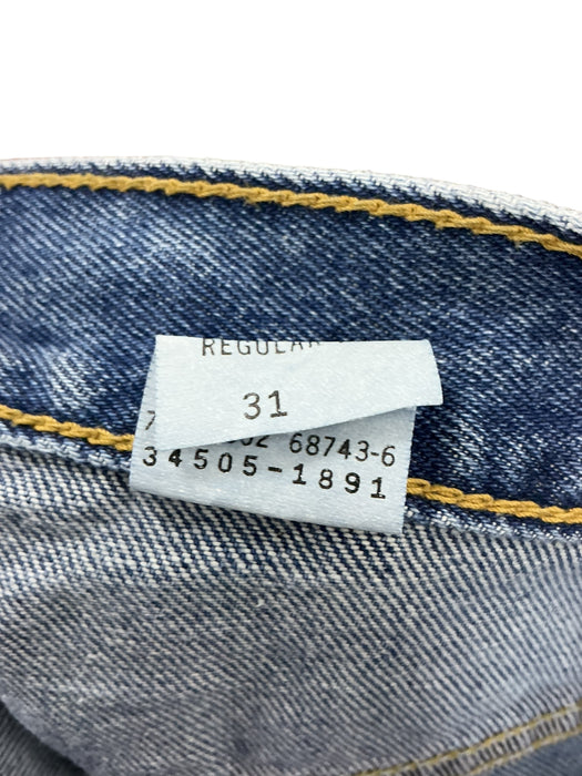 Pantaloneta 31 (LEVI'S)