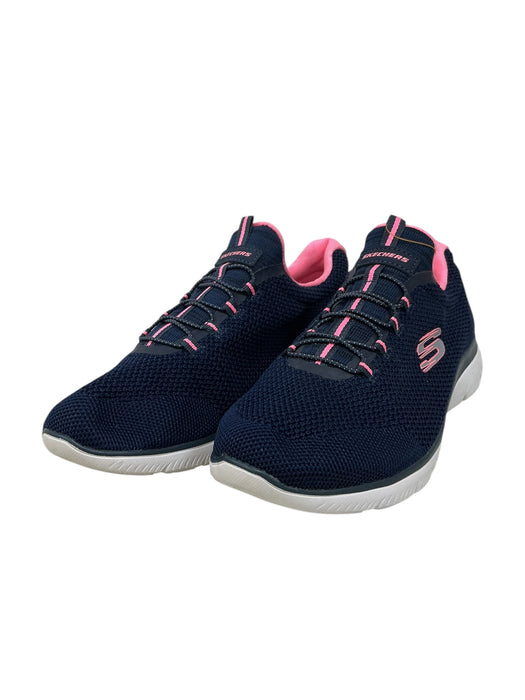 Tenis 9 (SKECHERS)