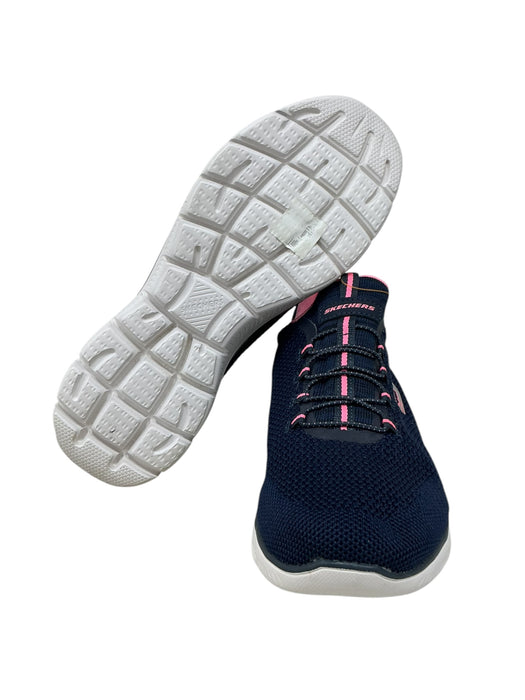 Tenis 9 (SKECHERS)