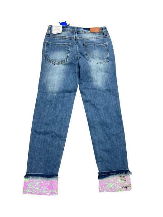 Pantalón para niña 8 (WALLFLOWER GIRL)