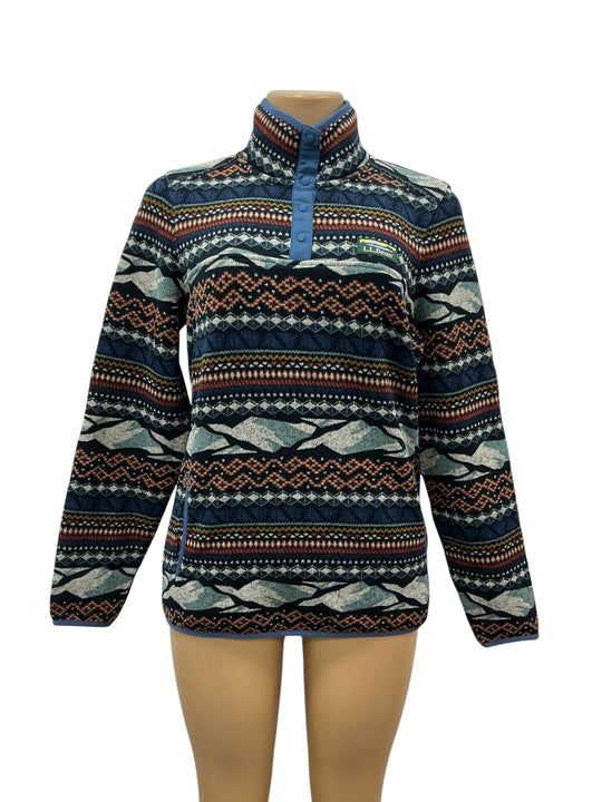 Sudadero S (L.L. BEAN)