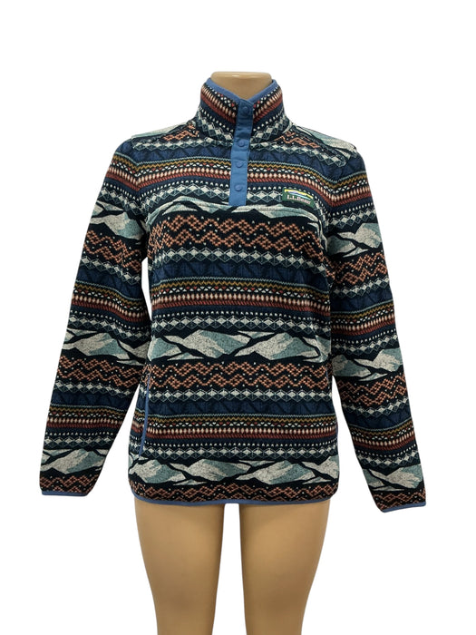 Sudadero S (L.L. BEAN)