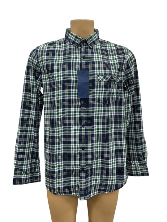 Camisa XL (ZARA)