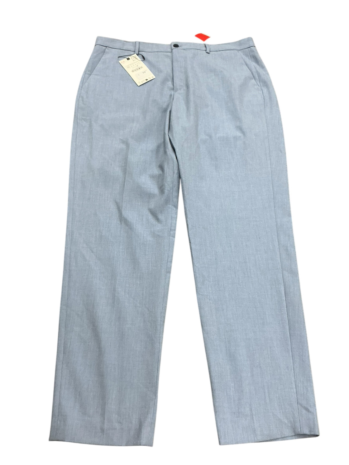 Pantalón 36 (ZARA)