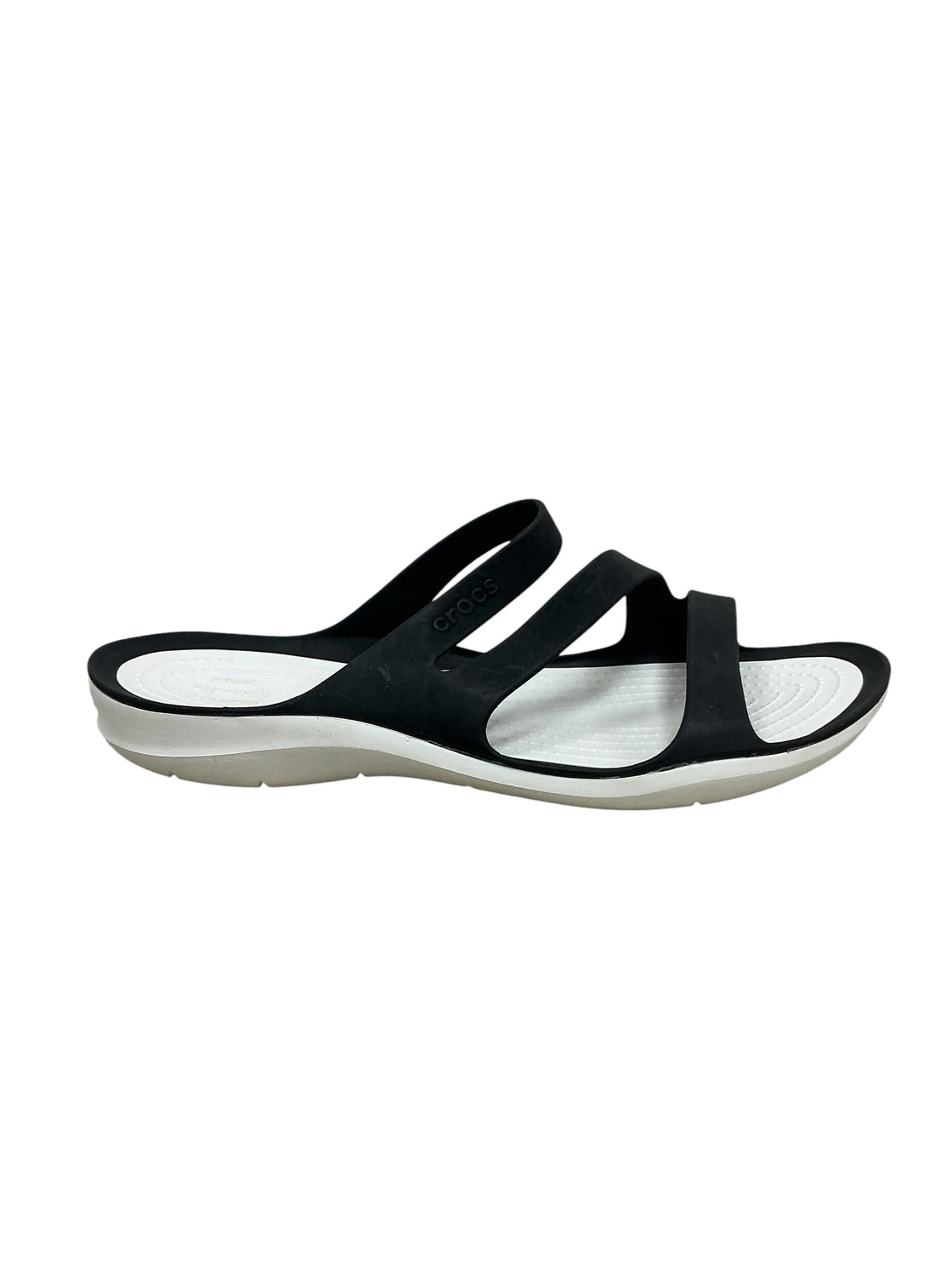 Sandalia 9 (CROCS)