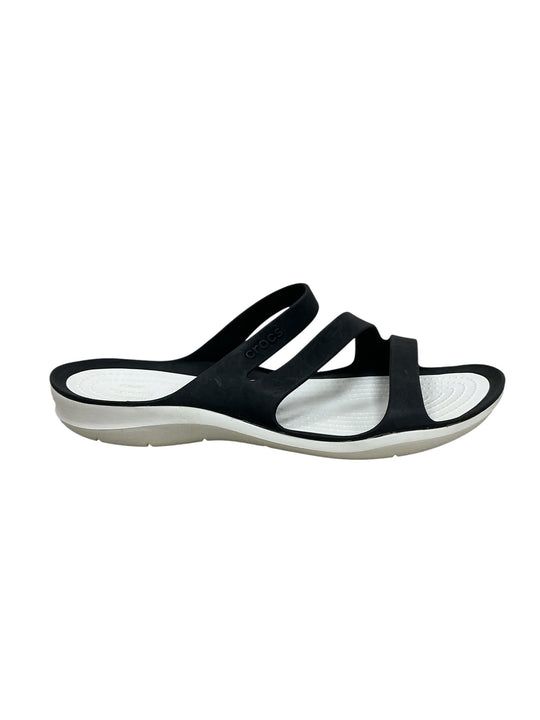 Sandalia 9 (CROCS)