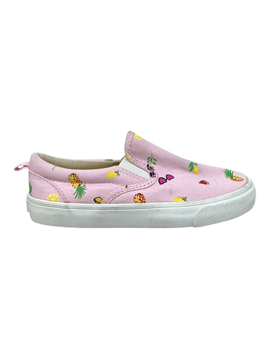 Tenis para niña 13C (OLD NAVY)