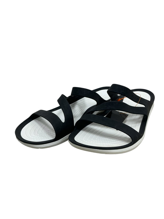 Sandalia 9 (CROCS)