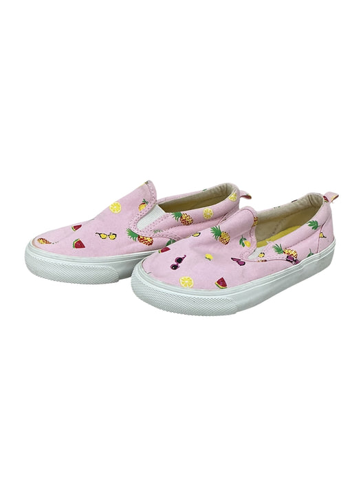 Tenis para niña 13C (OLD NAVY)