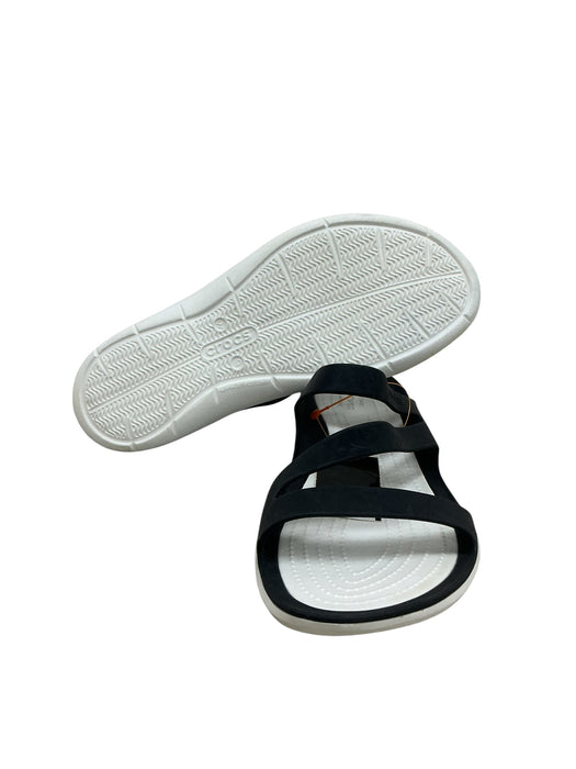 Sandalia 9 (CROCS)