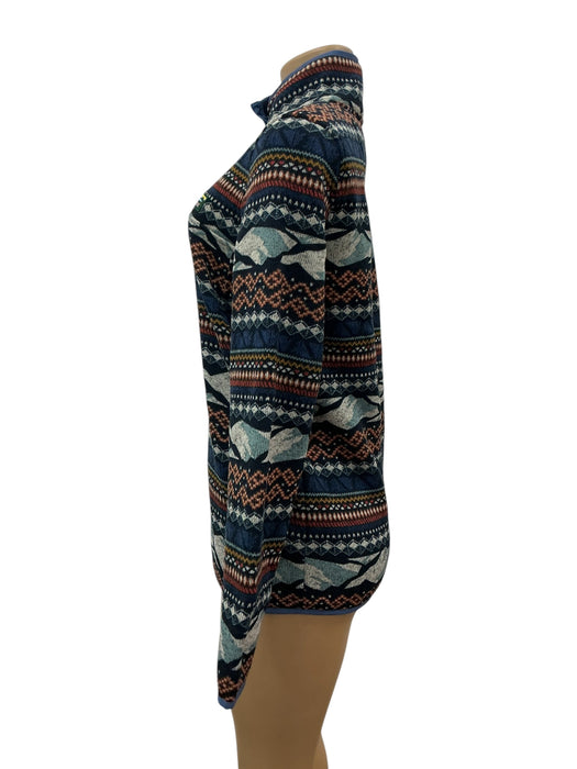 Sudadero S (L.L. BEAN)