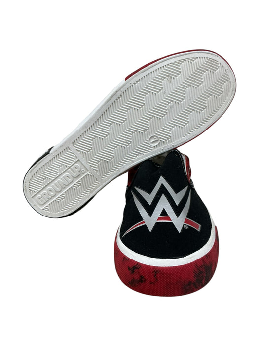 Tenis 7 (GROUNDUP)