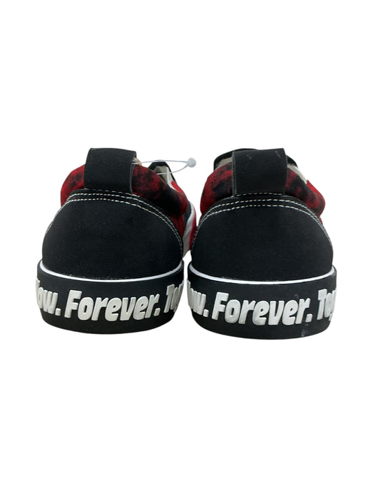 Tenis 7 (GROUNDUP)