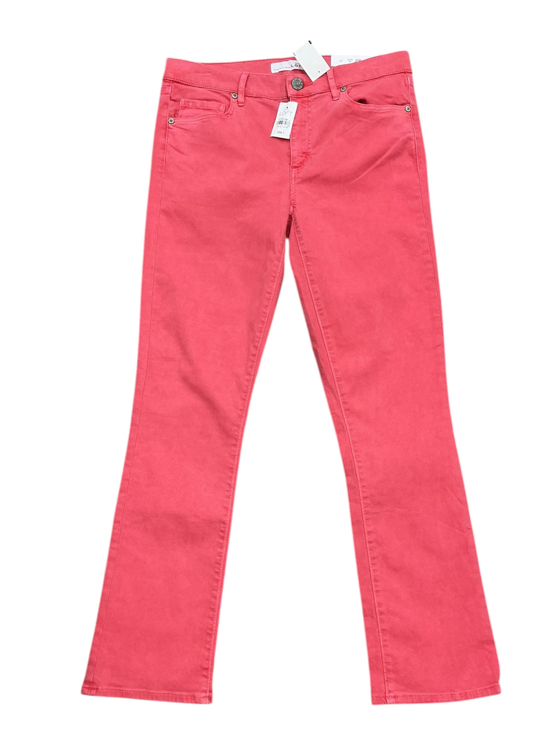 Pantalón 28/6 T (LOFT)