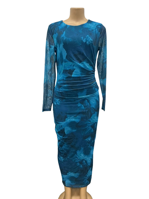 Vestido M (PRETTYGARDEN)