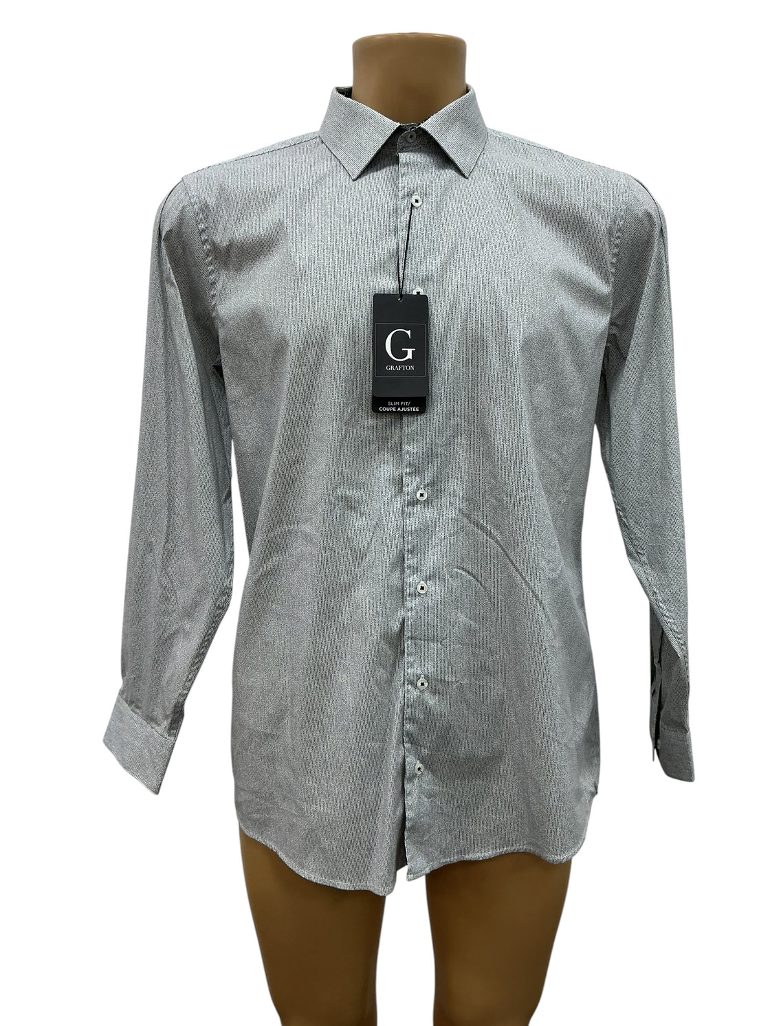 Camisa L (GRAFTON)