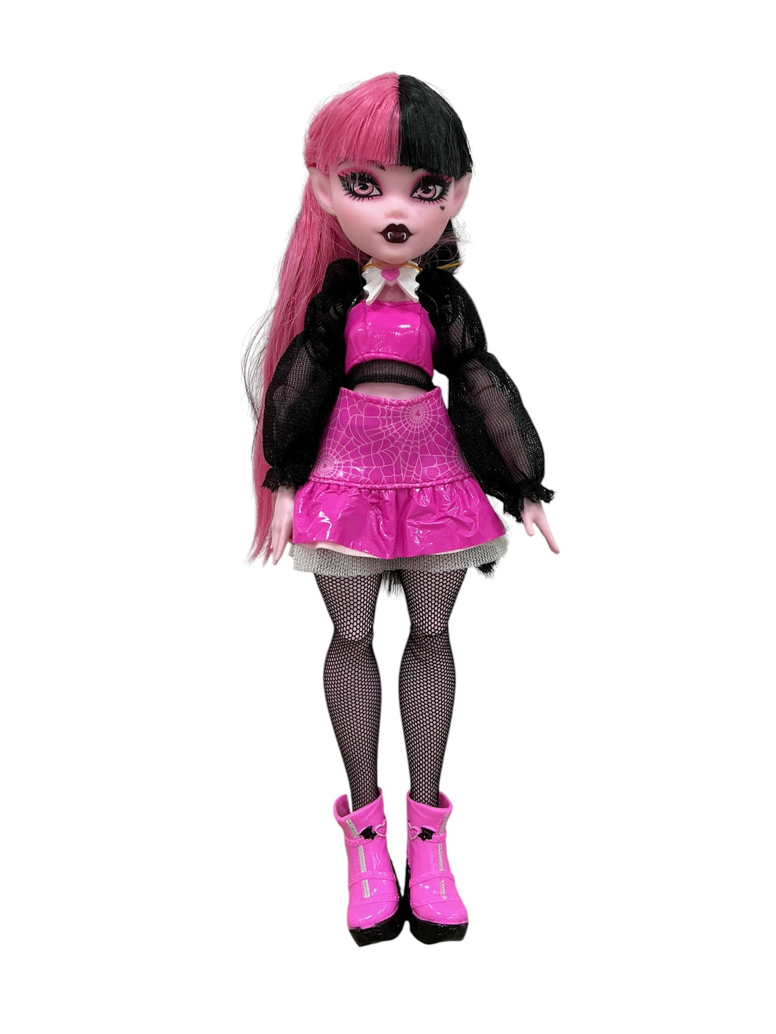 Draculaura (MONSTER HIGH)