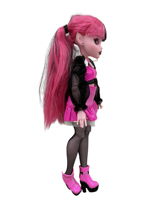 Draculaura (MONSTER HIGH)