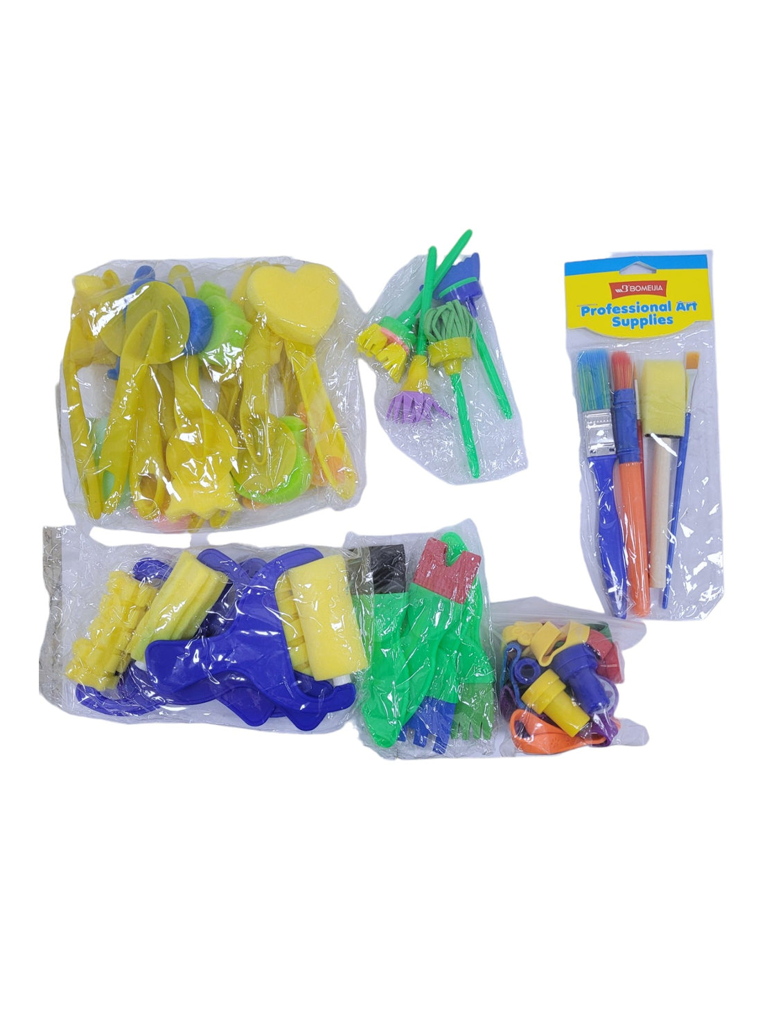 Set BOMEIJA Professional Art Supplies