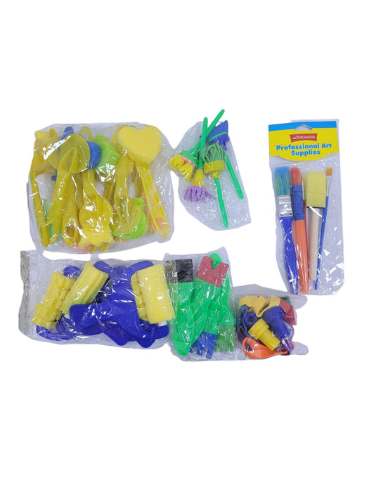 Set BOMEIJA Professional Art Supplies