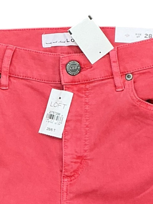 Pantalón 28/6 T (LOFT)