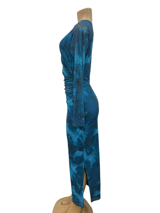 Vestido M (PRETTYGARDEN)