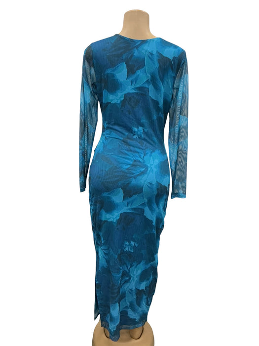 Vestido M (PRETTYGARDEN)