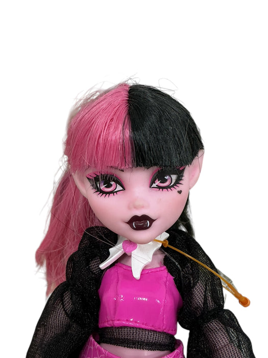 Draculaura (MONSTER HIGH)