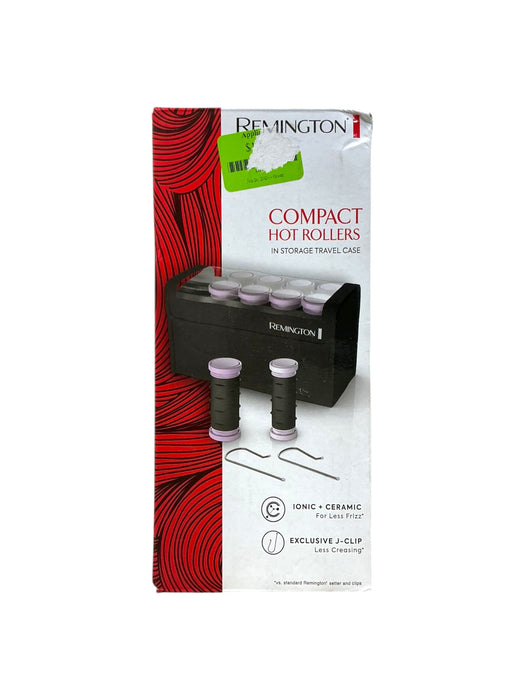 Set de rulos (REMINGTON)