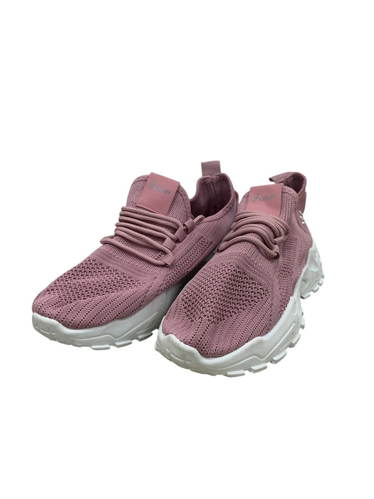 Tenis deportivos
