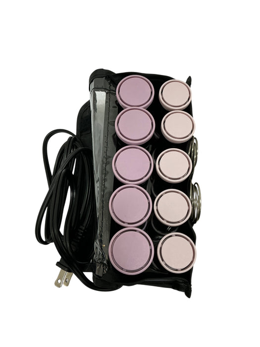 Set de rulos (REMINGTON)