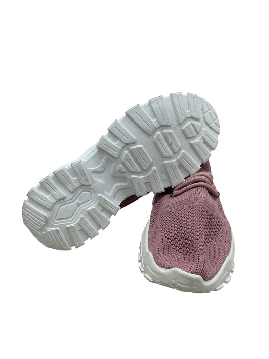 Tenis deportivos