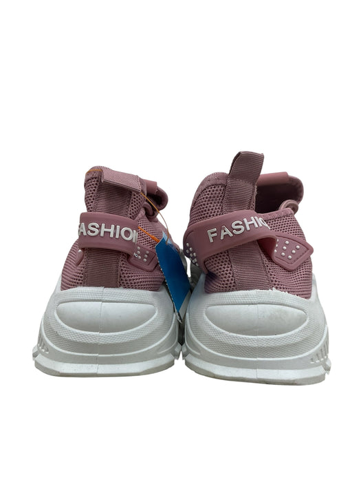 Tenis deportivos