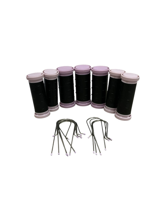 Set de rulos (REMINGTON)