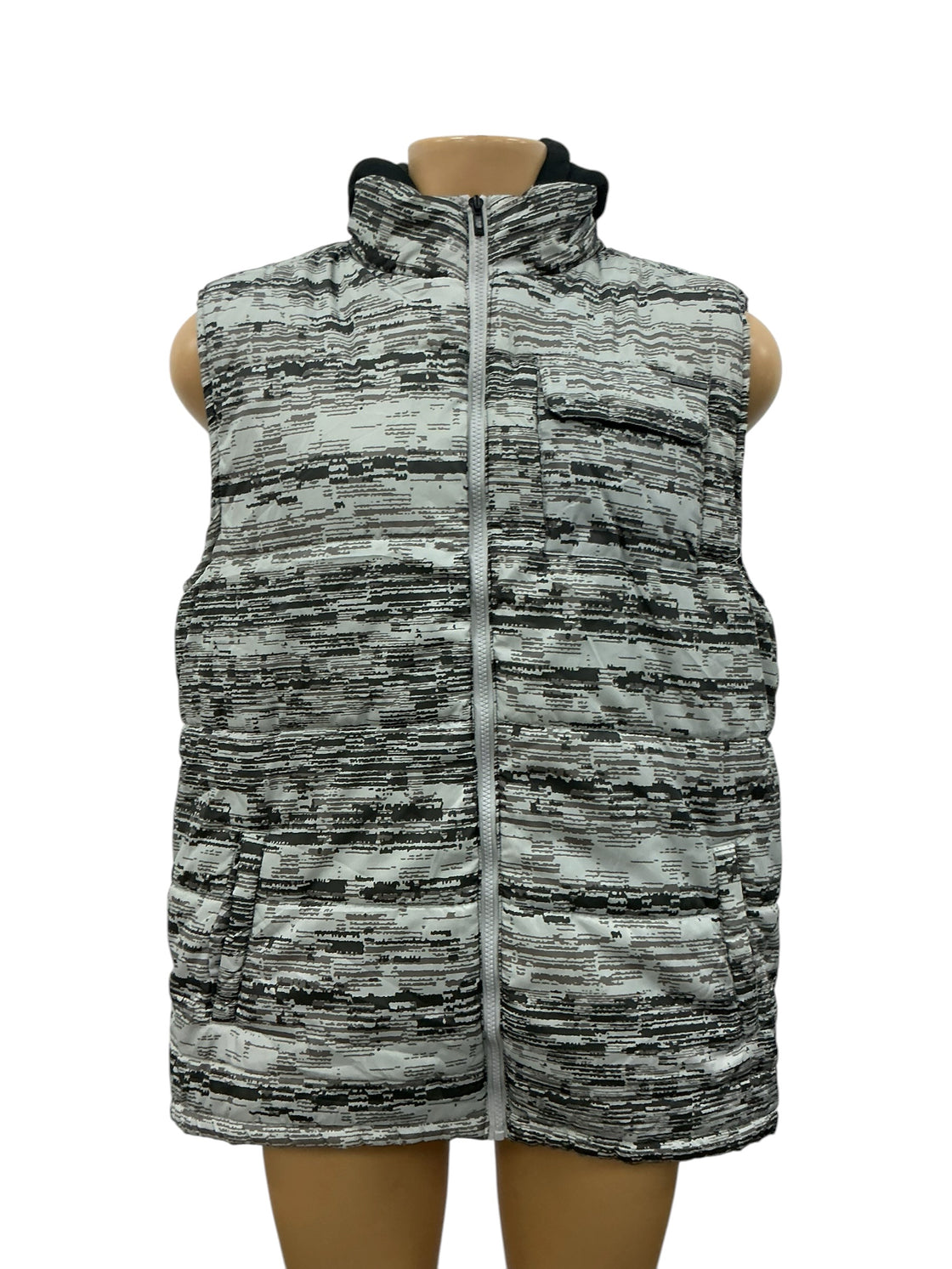 Chaleco XL (ECKŌ UNLTD.)